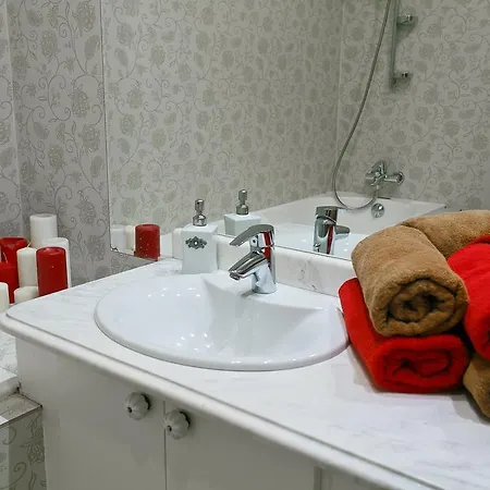 City Center Appartamento Minsk