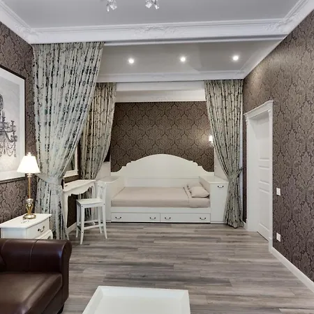 Apartment City Center *