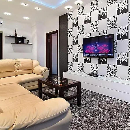 City Center Apartment
