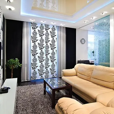 Apartment City Center *