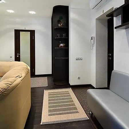 Apartment City Center *