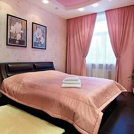Apartment City Center *