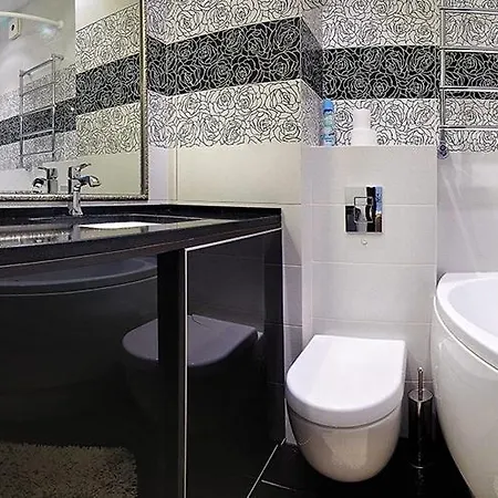 Apartment City Center Minsk