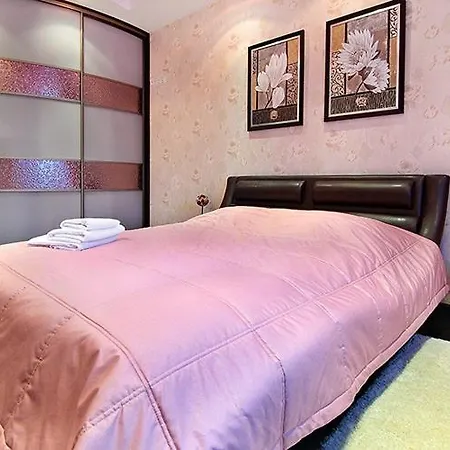 City Center Apartment Minsk