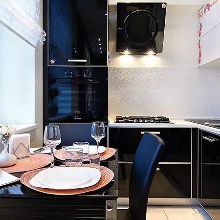 City Center Apartment
