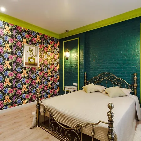 City Center Apartment
